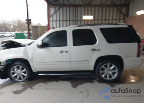 2012 GMC Yukon Denali from USA, damaged, VIN 1GKS2EEFXCR157553